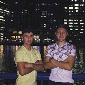 Meet your Posher, Jimmy